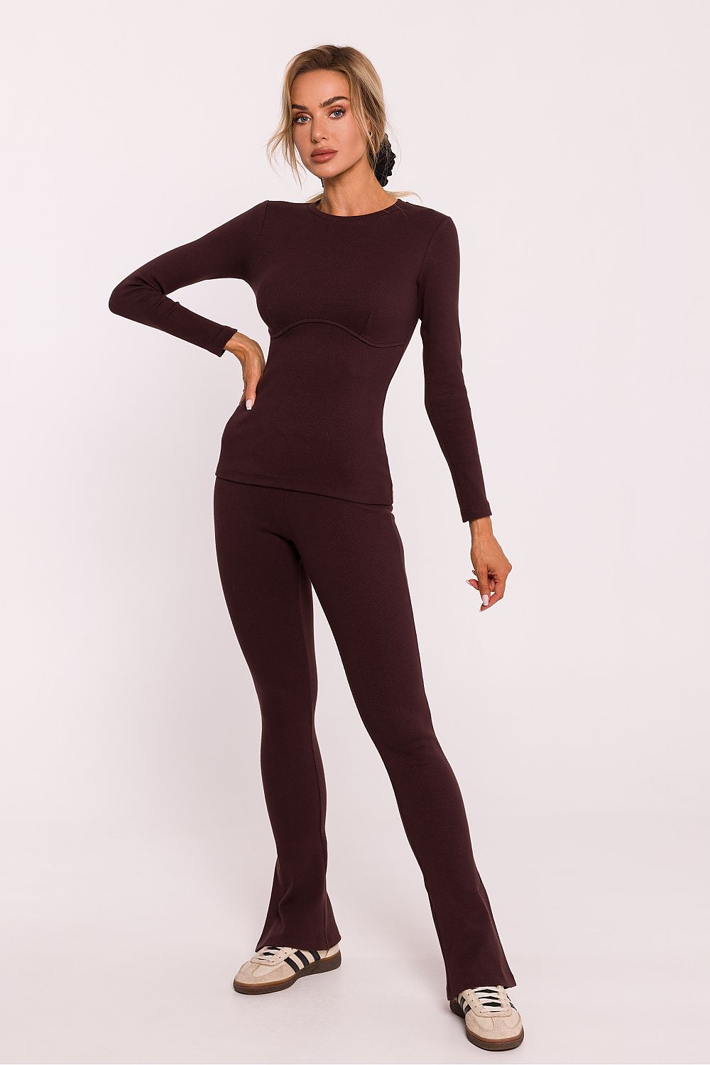  blouse model 200924 Moe 