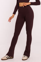  Lange leggings model 200927 Moe 
