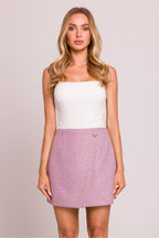  Korte rok model 209231 Moe 