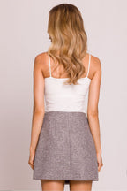  Korte rok model 209232 Moe 