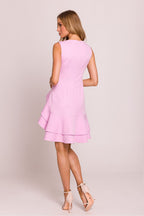  Formele jurk model 209259 Moe 