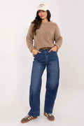  jeans model 220620 Factory Price 