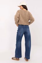  jeans model 220620 Factory Price 