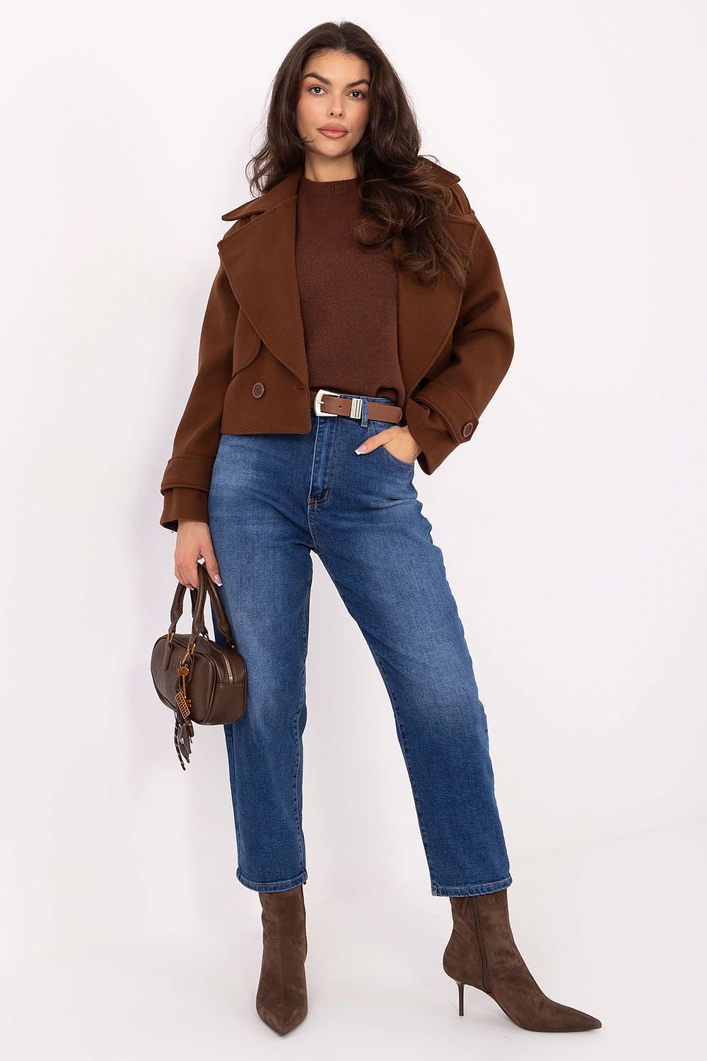  jeans model 220622 Factory Price 