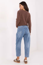  jeans model 220626 Factory Price 