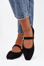  Ballerina\'s model 220682 Step in style 