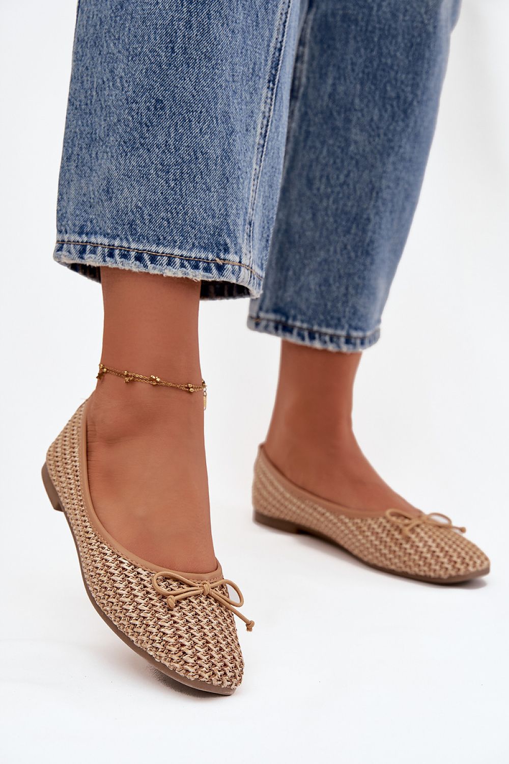  Ballerina\'s model 220683 Step in style 