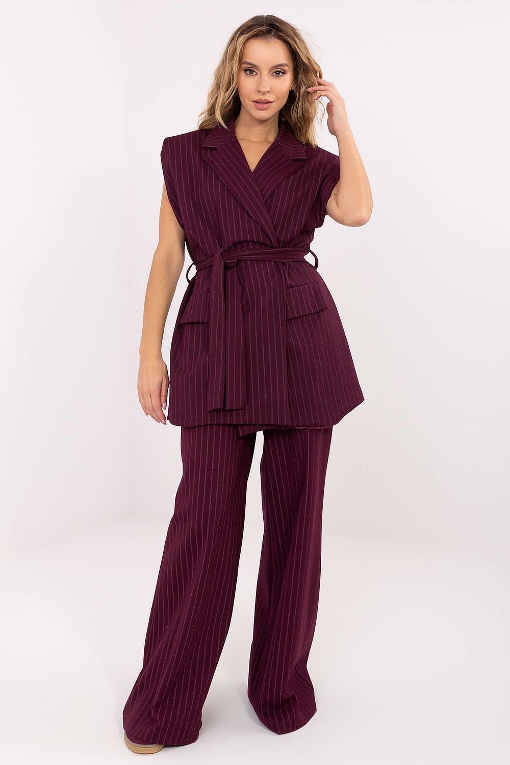  vest model 221441 Rue Paris 