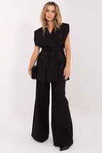  vest model 221443 Rue Paris 