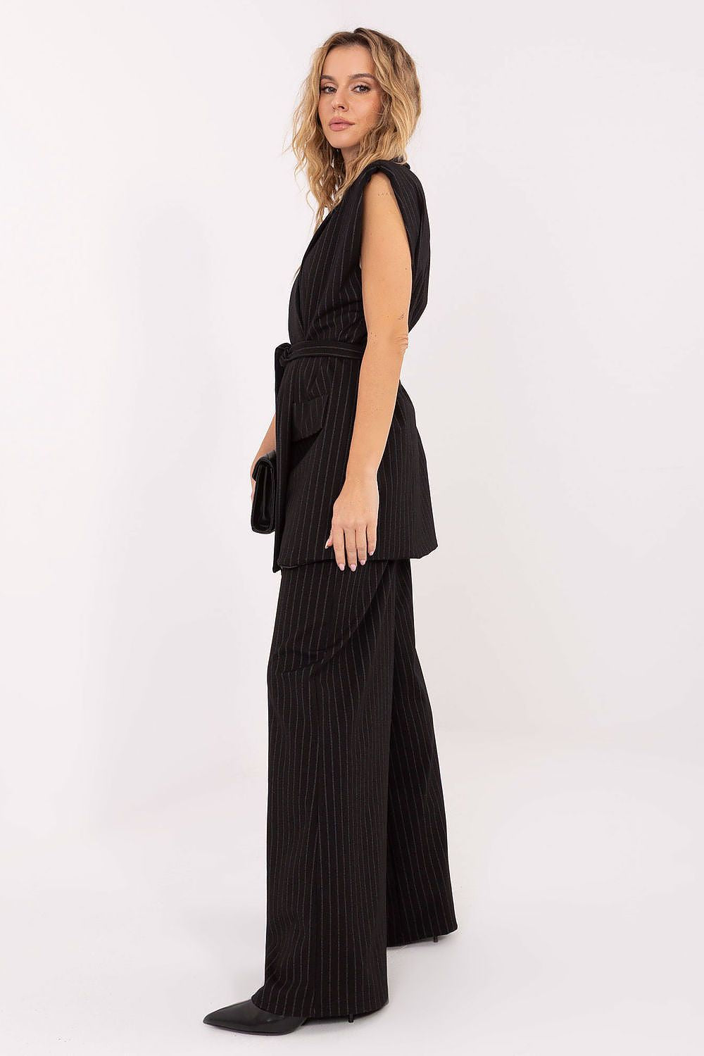  vest model 221443 Rue Paris 