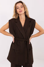  vest model 221444 Rue Paris 