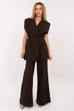  vest model 221444 Rue Paris 