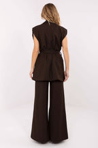  vest model 221444 Rue Paris 