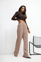  trainingsbroek model 222248 Rue Paris 