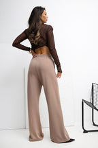  trainingsbroek model 222248 Rue Paris 