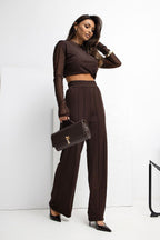  trainingsbroek model 222249 Rue Paris 