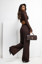  trainingsbroek model 222249 Rue Paris 