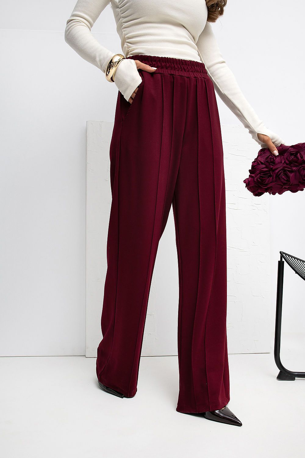  trainingsbroek model 222250 Rue Paris 