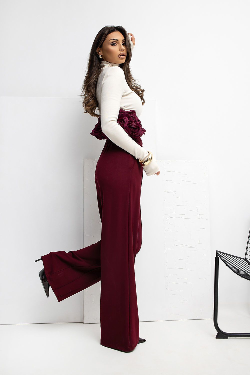  trainingsbroek model 222250 Rue Paris 