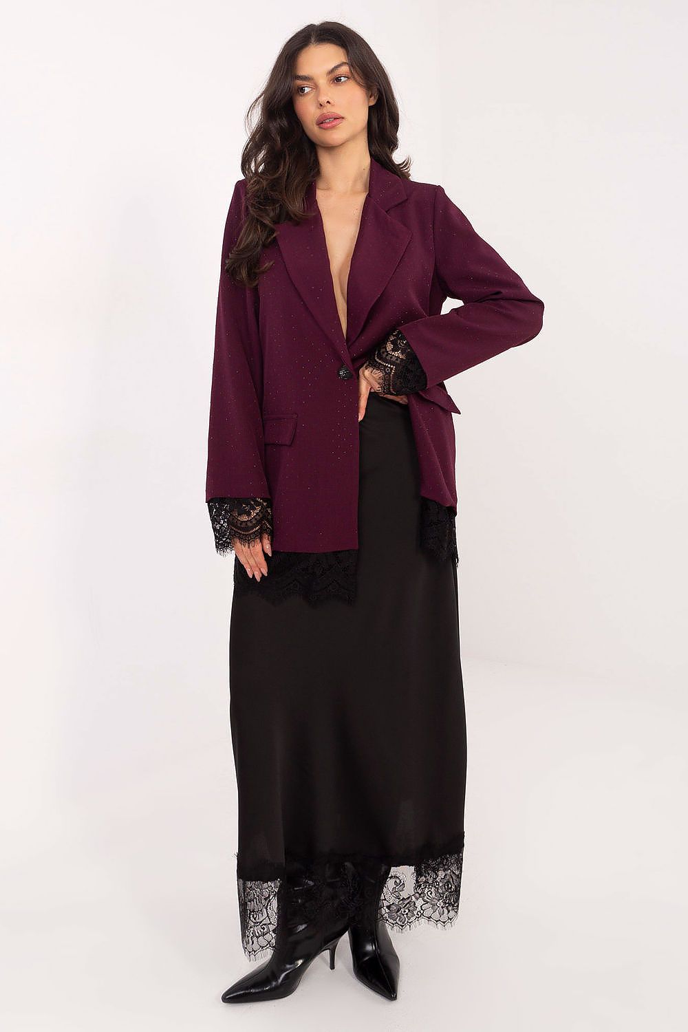  colbert model 222586 Italy Moda 