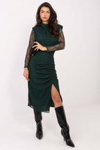  Avondjurk model 222796 Italy Moda 