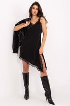  Avondjurk model 223191 Italy Moda 