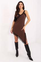  Avondjurk model 223190 Italy Moda 