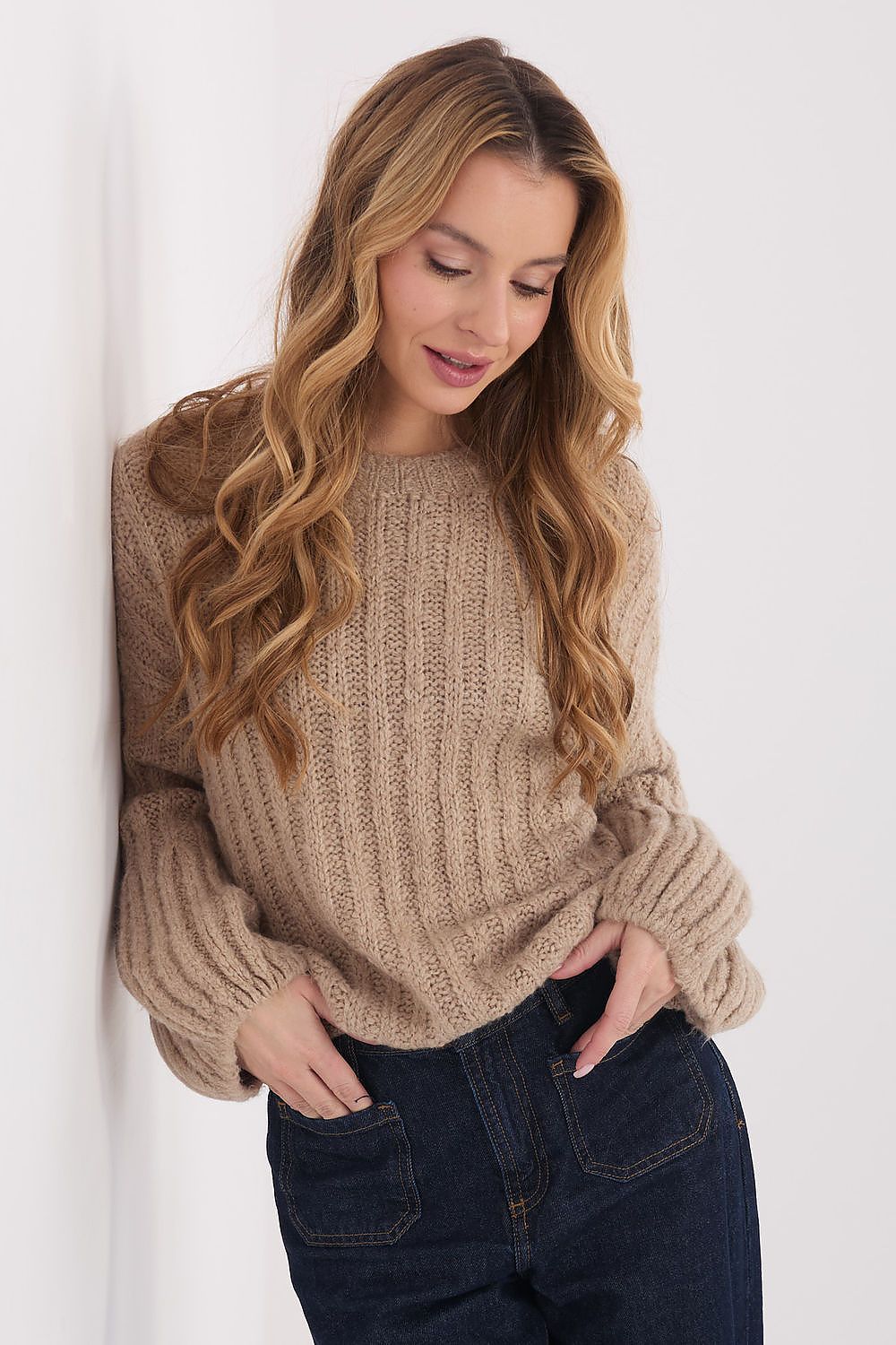  trui model 223414 Italy Moda 