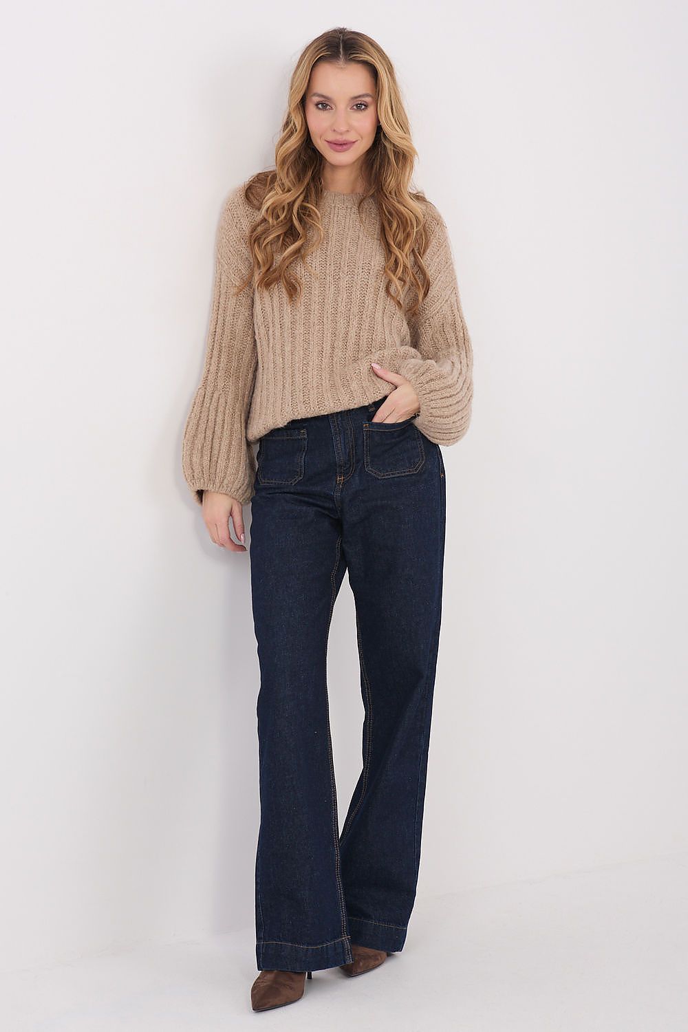  trui model 223414 Italy Moda 